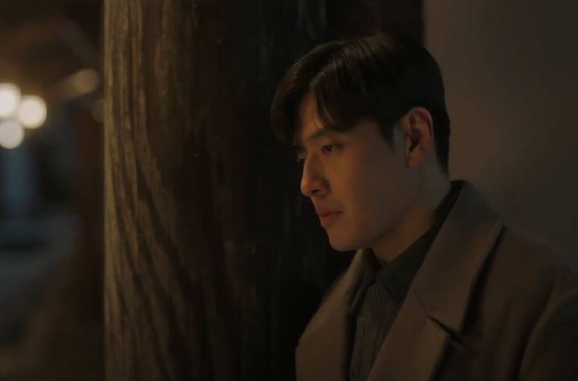 still cut drama Korea Tastefully Yours (youtube.com/@Studio_Genie)